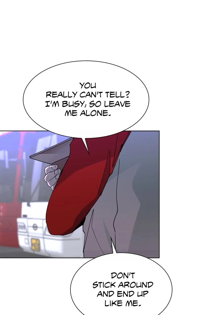 The End is a Game to Me Chapter 37 page 51 - 