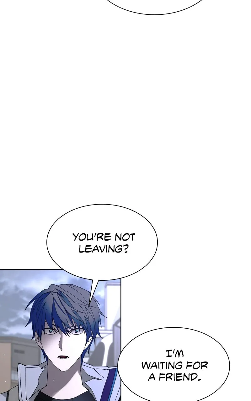 The End is a Game to Me Chapter 37 page 52 - 