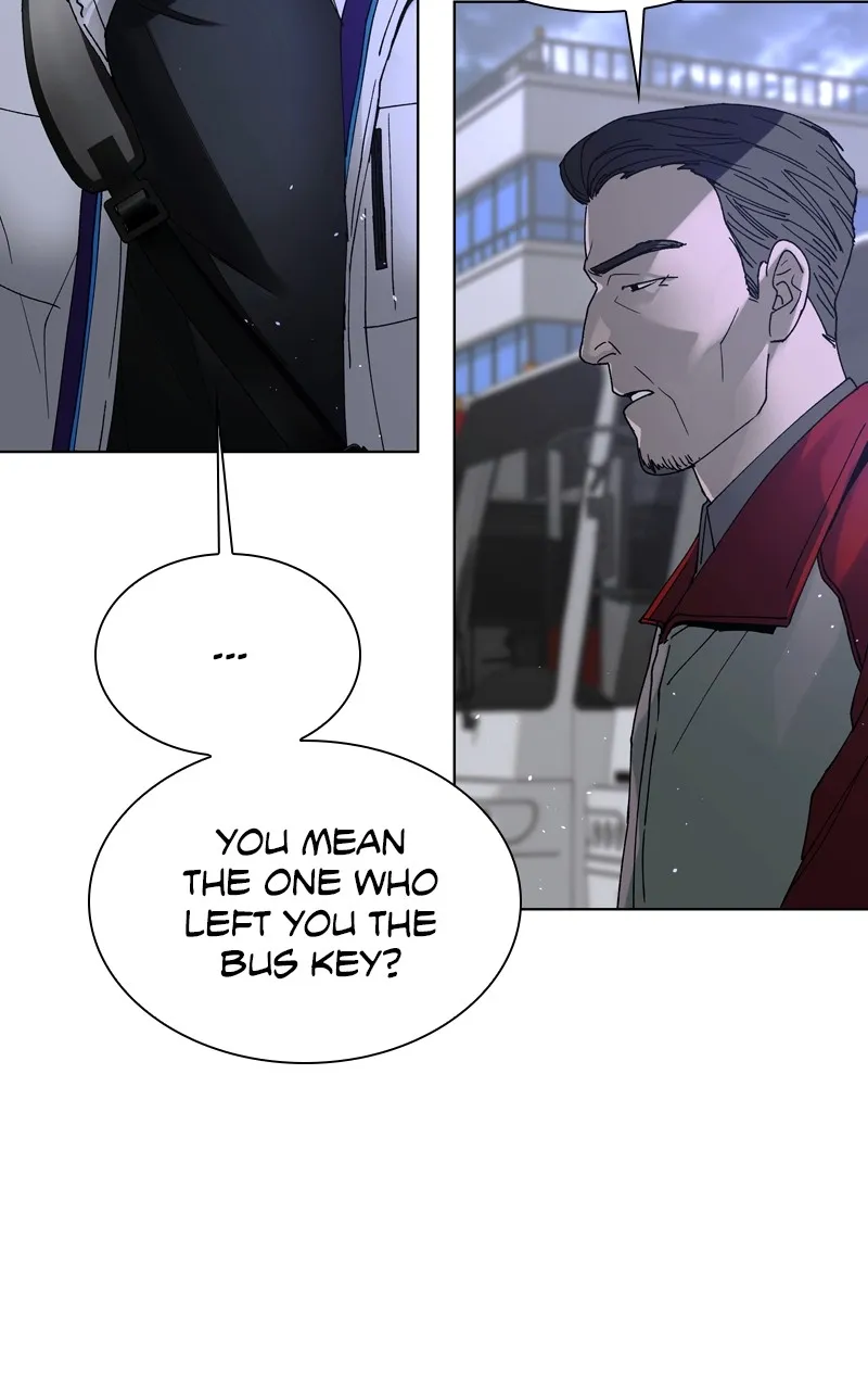 The End is a Game to Me Chapter 37 page 53 - 