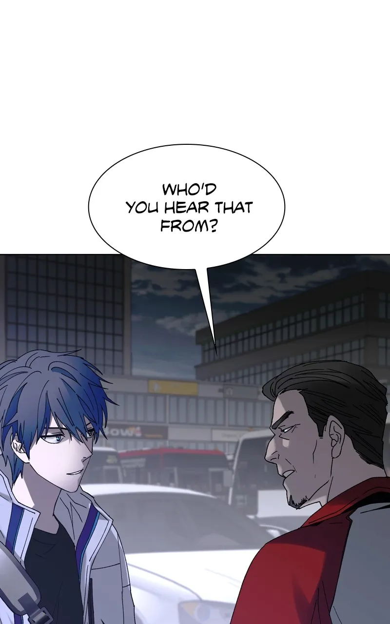 The End is a Game to Me Chapter 37 page 54 - 