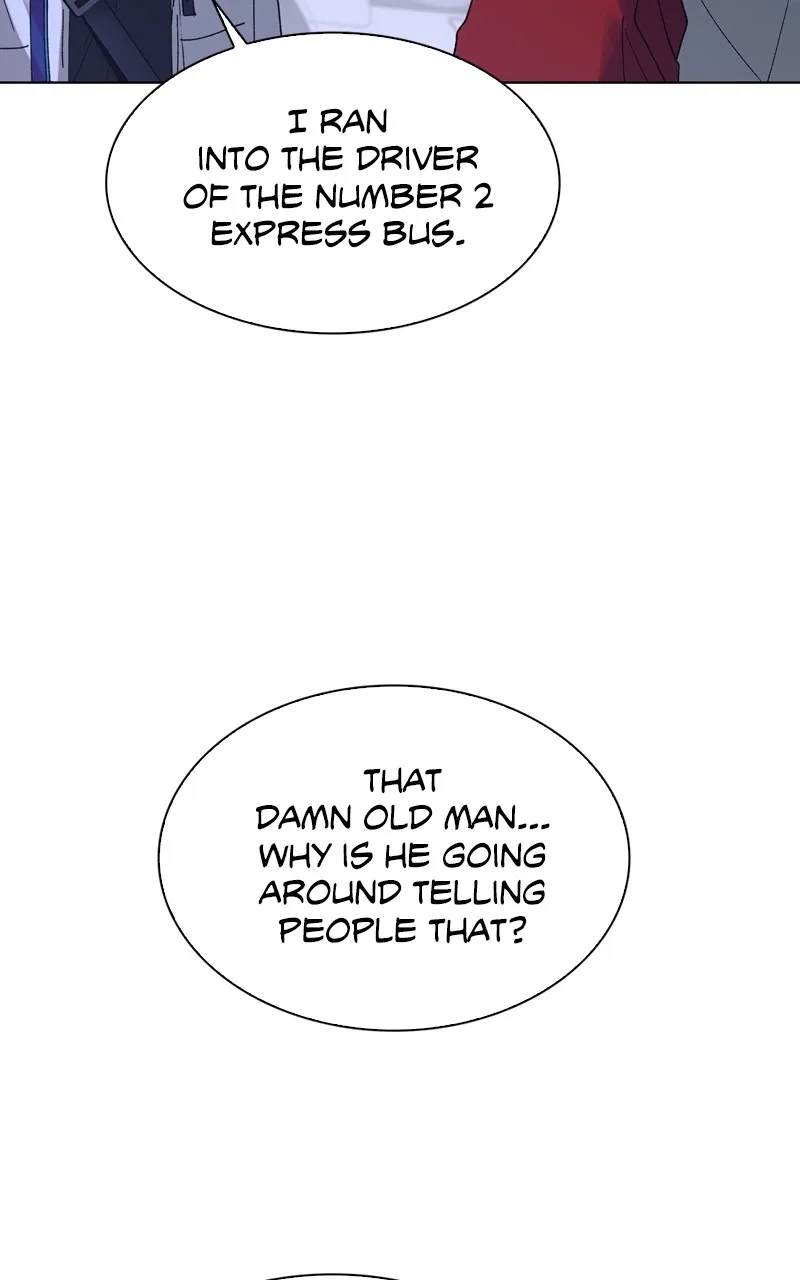 The End is a Game to Me Chapter 37 page 55 - 