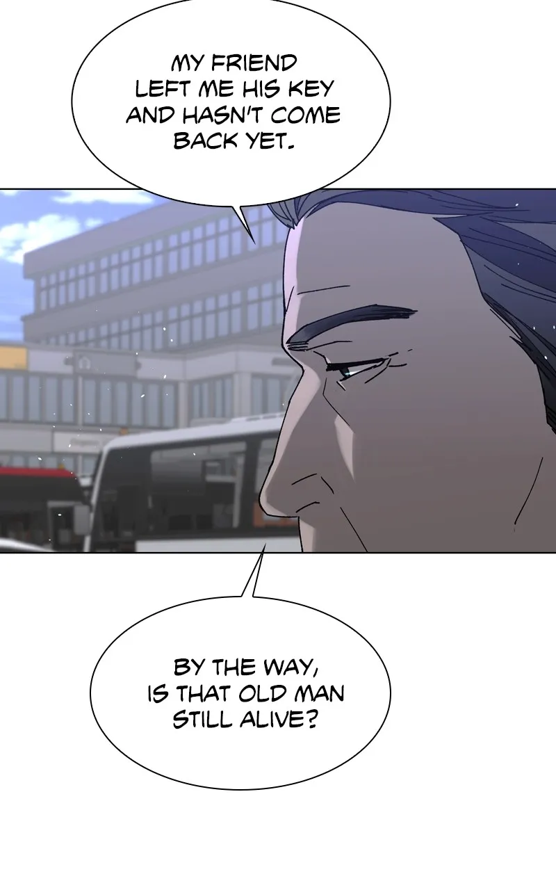 The End is a Game to Me Chapter 37 page 56 - 
