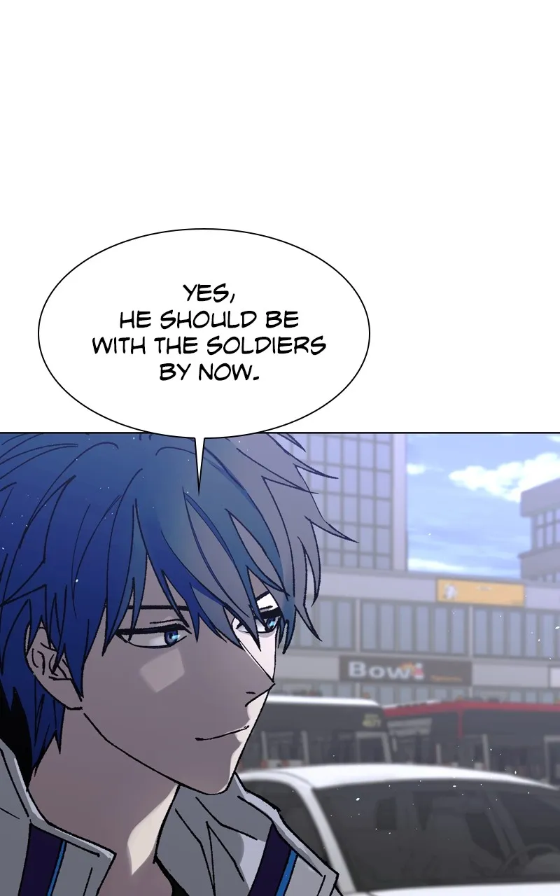 The End is a Game to Me Chapter 37 page 57 - 
