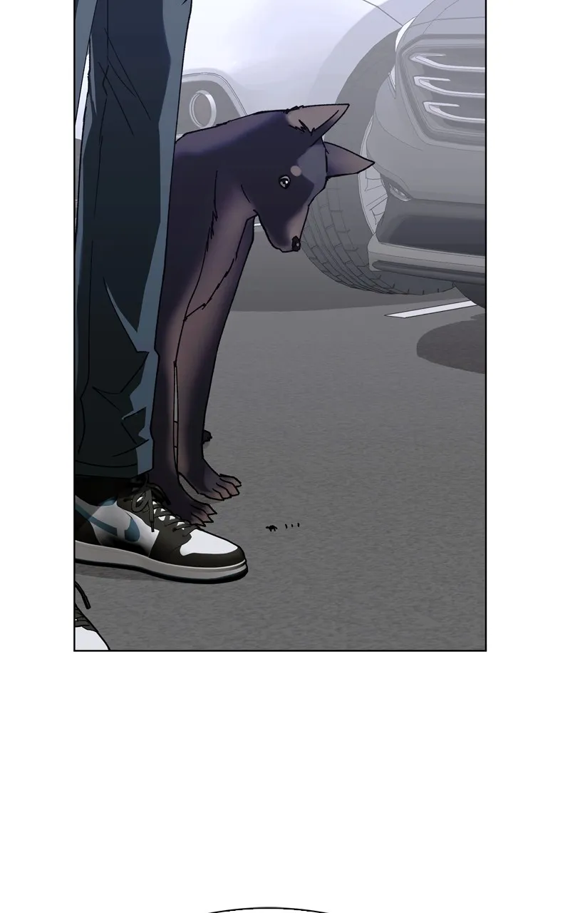 The End is a Game to Me Chapter 37 page 59 - 