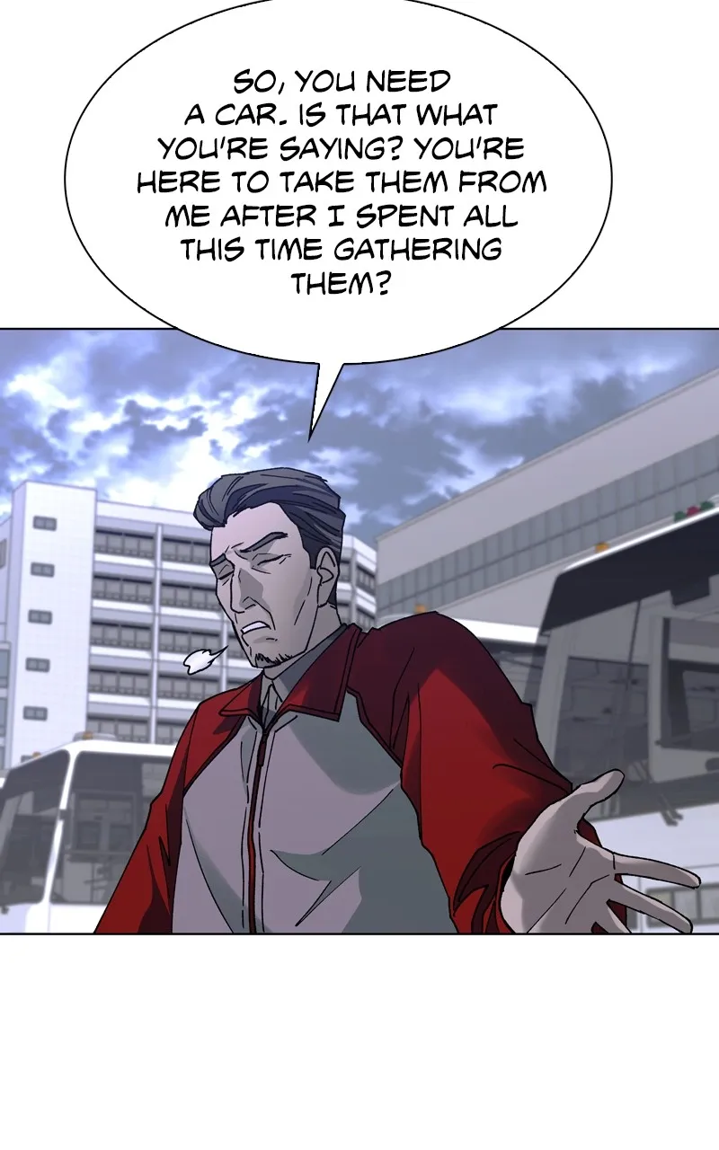 The End is a Game to Me Chapter 37 page 60 - 
