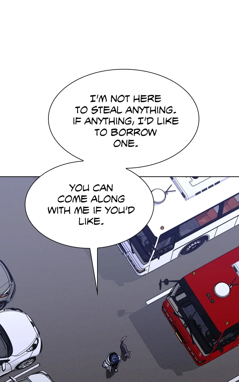 The End is a Game to Me Chapter 37 page 61 - 