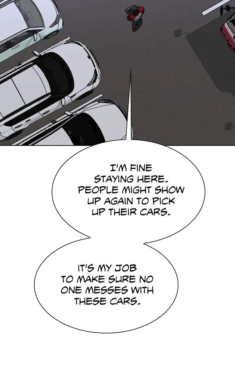 The End is a Game to Me Chapter 37 page 62 - 
