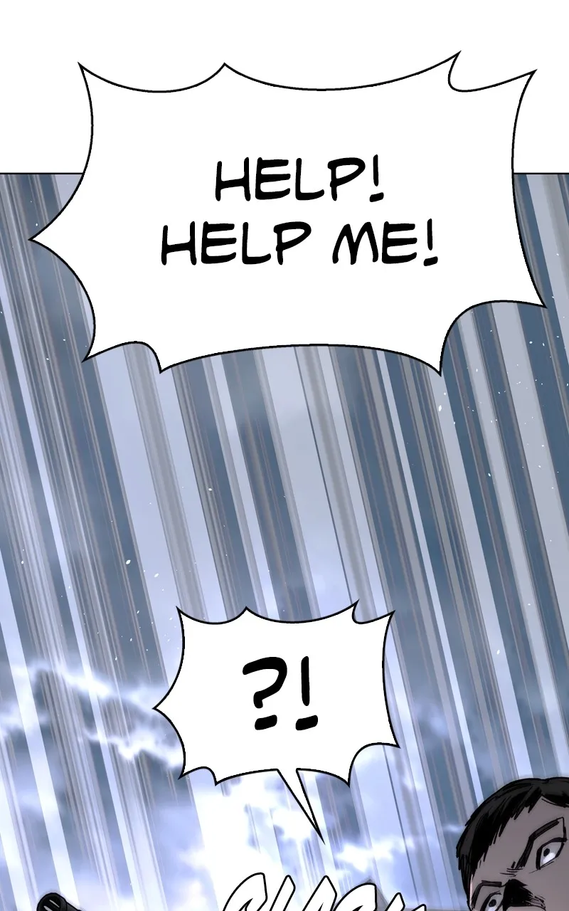The End is a Game to Me Chapter 37 page 8 - 