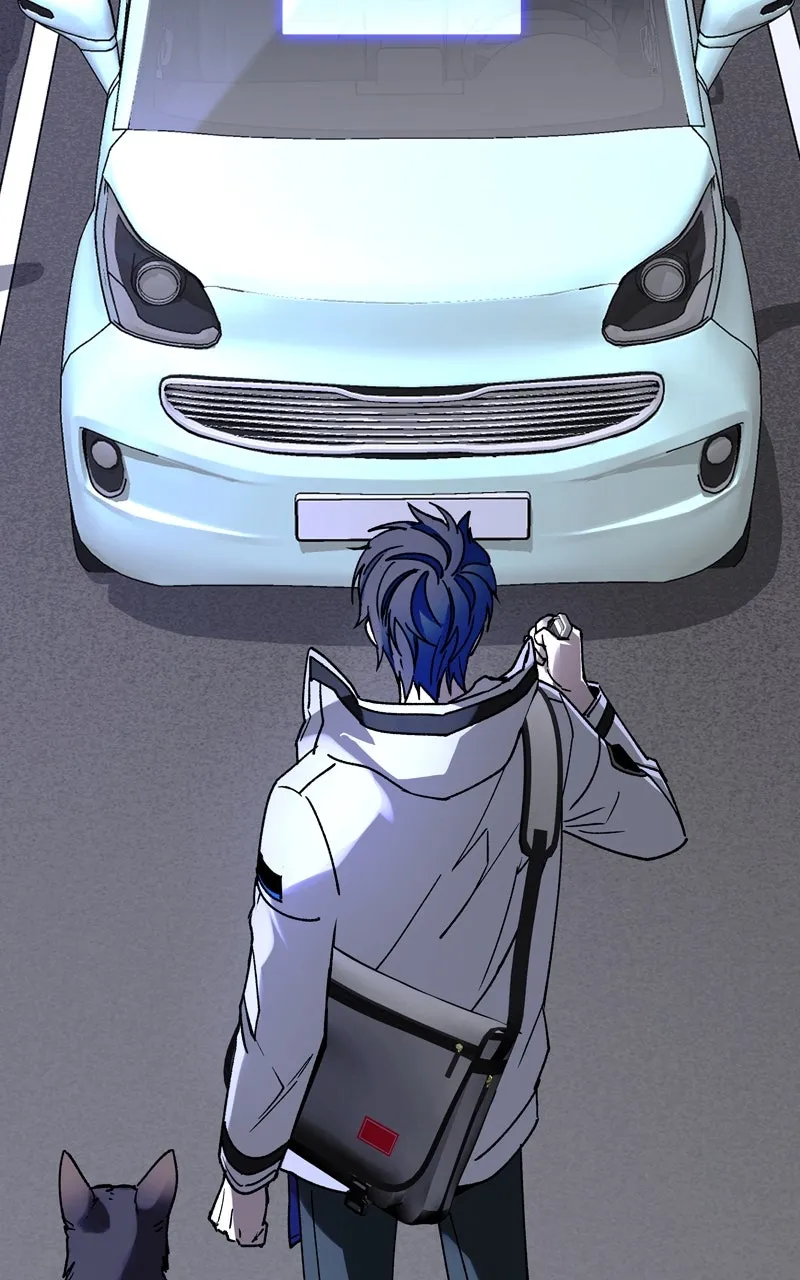 The End is a Game to Me Chapter 37 page 71 - 
