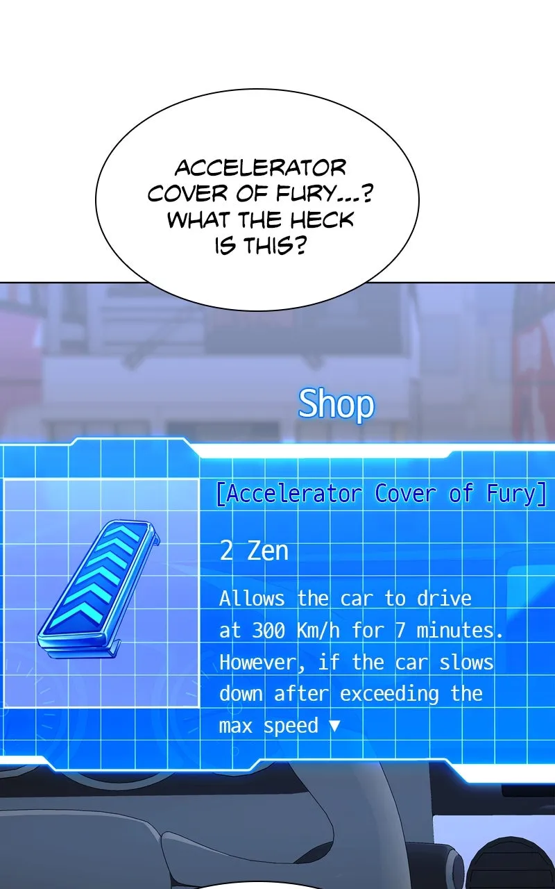 The End is a Game to Me Chapter 37 page 77 - 