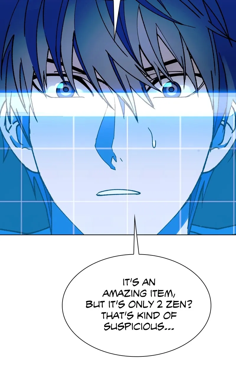 The End is a Game to Me Chapter 37 page 79 - 