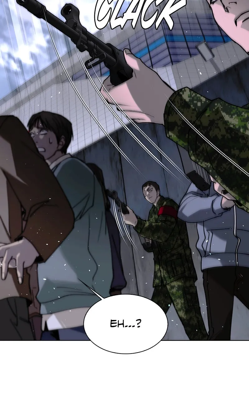 The End is a Game to Me Chapter 37 page 9 - 