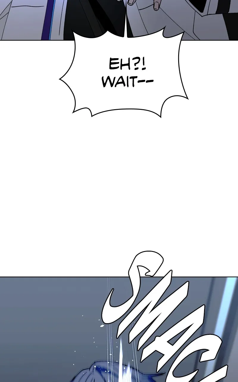 The End is a Game to Me Chapter 37 page 84 - 