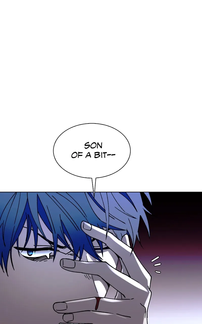 The End is a Game to Me Chapter 37 page 86 - 