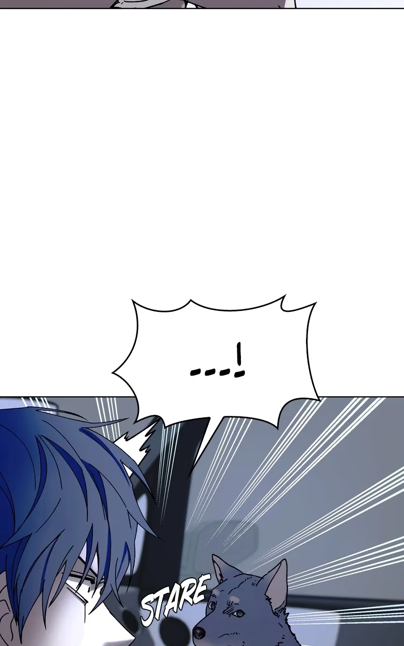 The End is a Game to Me Chapter 37 page 87 - 