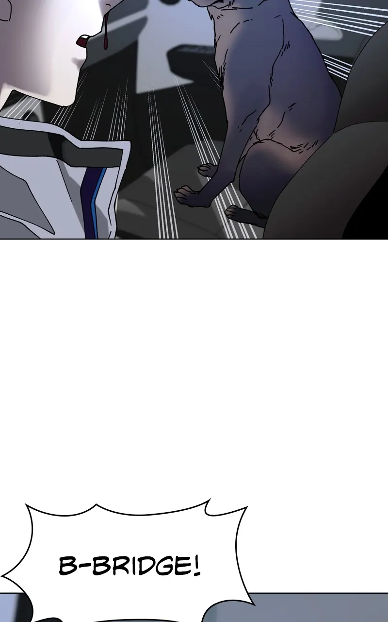 The End is a Game to Me Chapter 37 page 88 - 