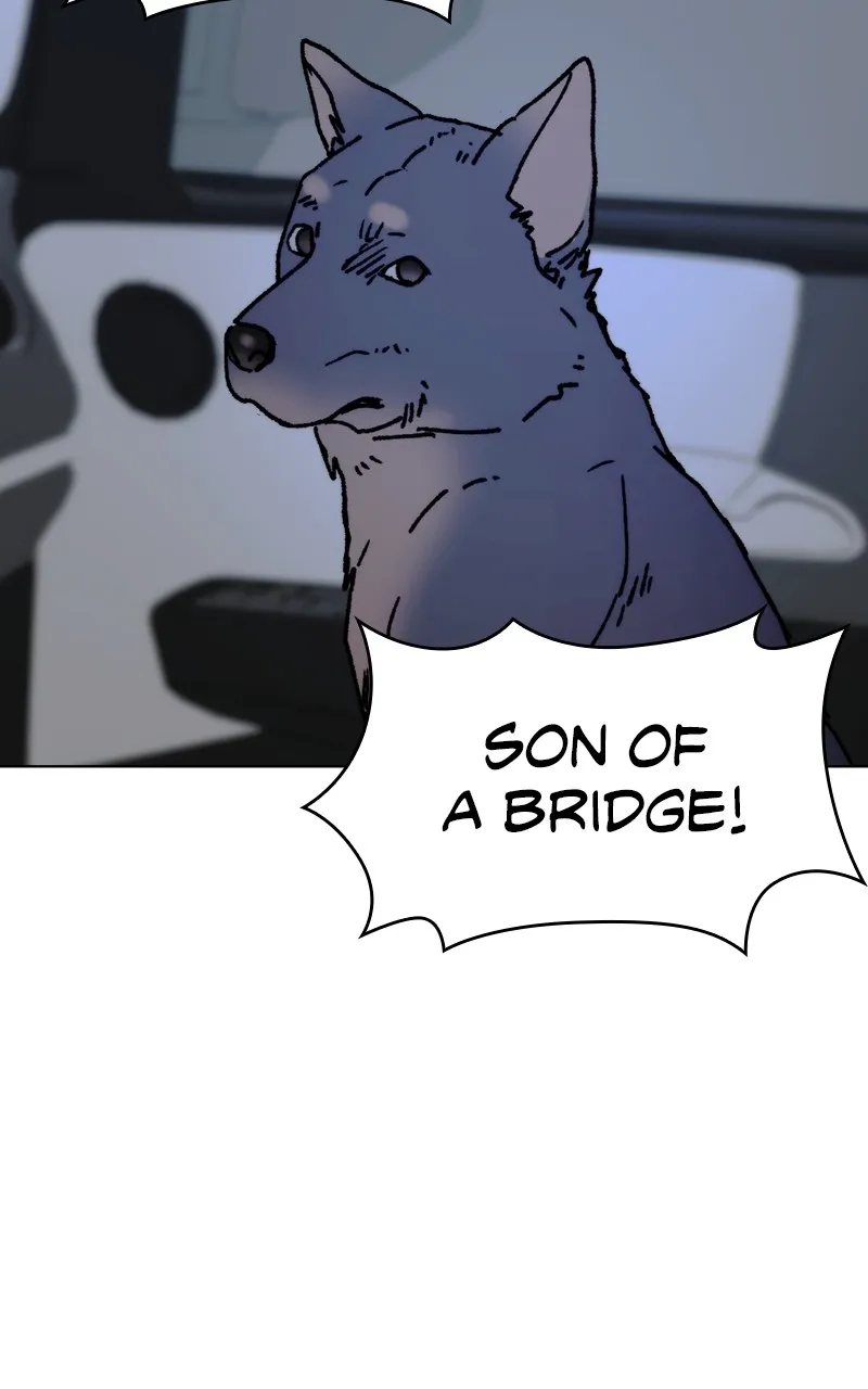 The End is a Game to Me Chapter 37 page 89 - 