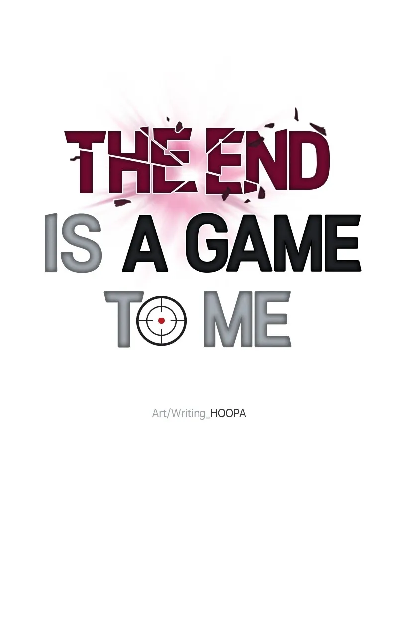 The End is a Game to Me Chapter 37 page 90 - 