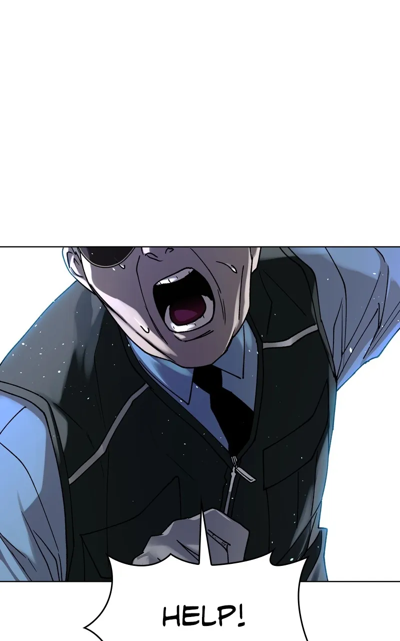 The End is a Game to Me Chapter 37 page 10 - 