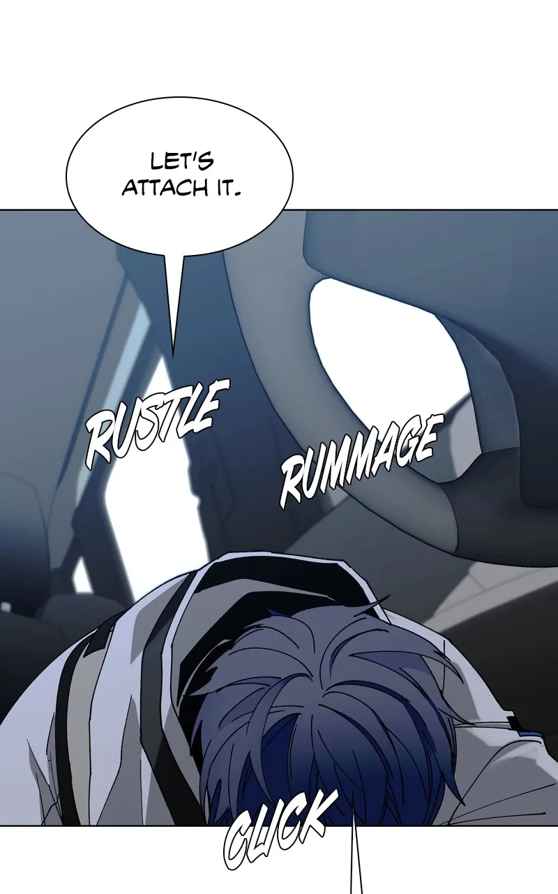 The End is a Game to Me Chapter 37 page 91 - 