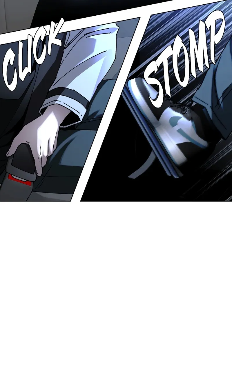 The End is a Game to Me Chapter 37 page 93 - 