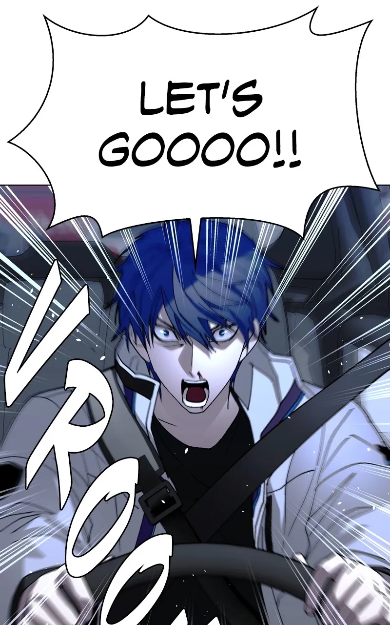 The End is a Game to Me Chapter 37 page 94 - 