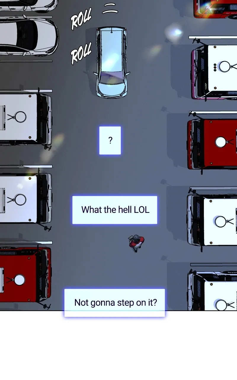 The End is a Game to Me Chapter 37 page 96 - 