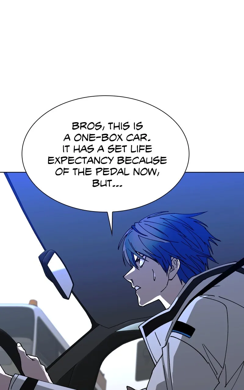 The End is a Game to Me Chapter 37 page 97 - 