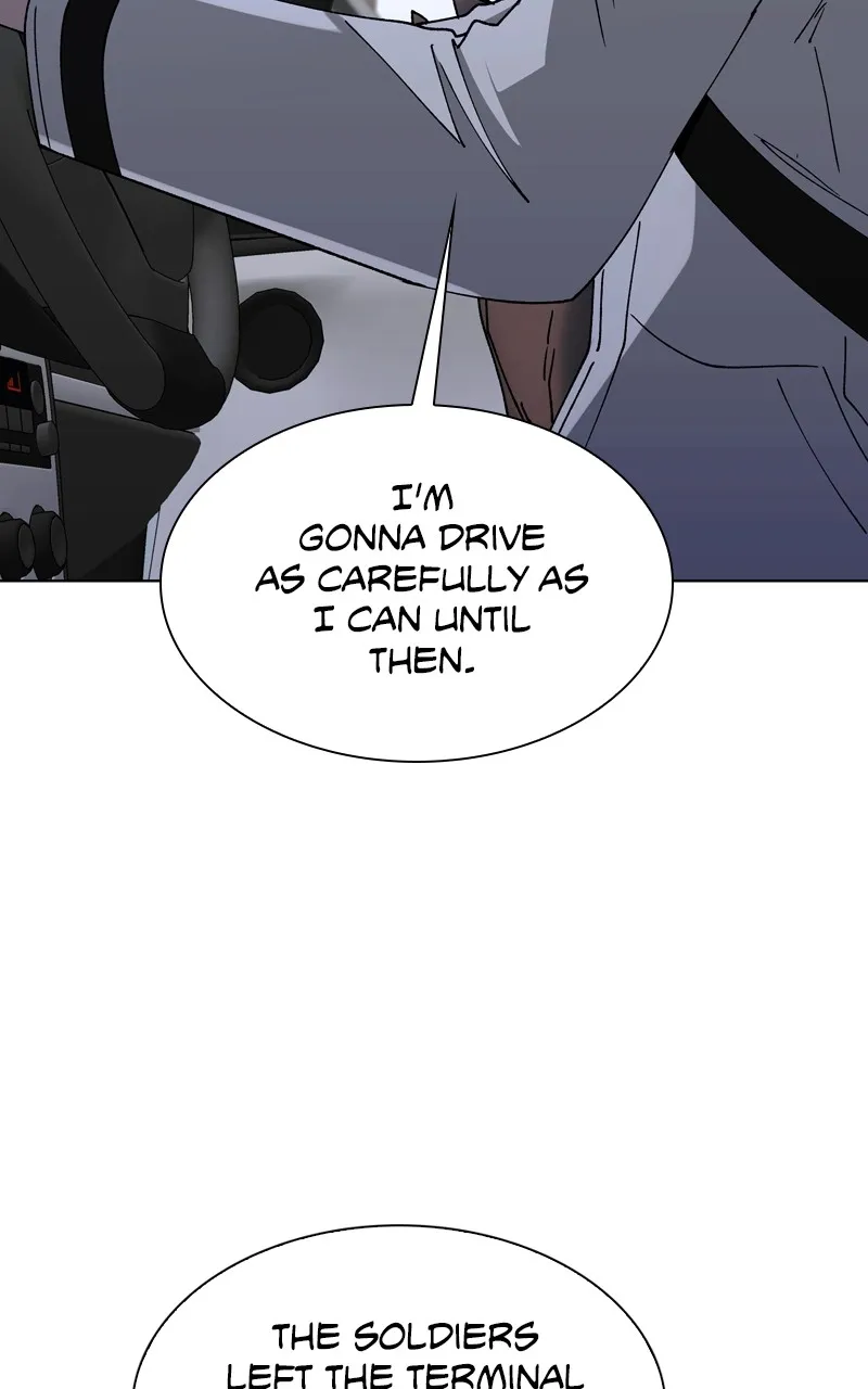 The End is a Game to Me Chapter 37 page 98 - 