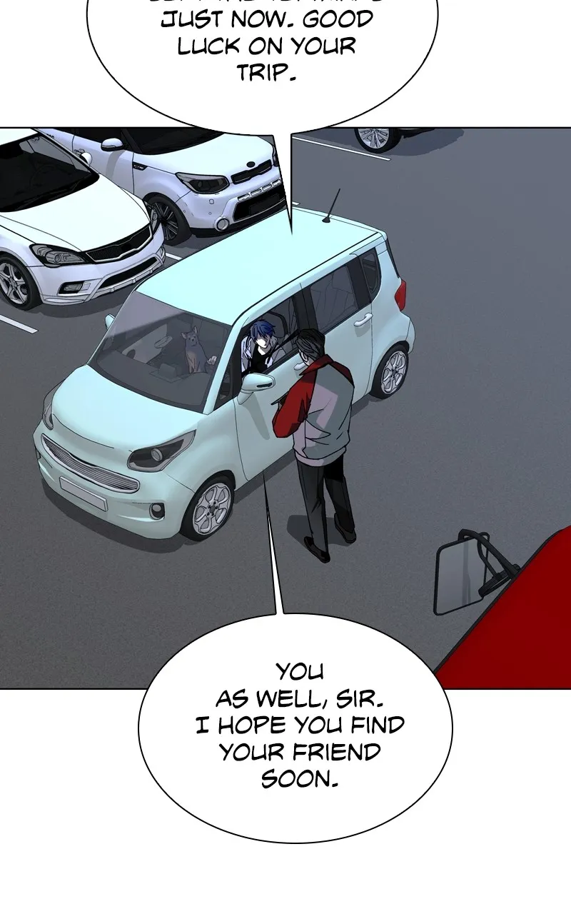 The End is a Game to Me Chapter 37 page 99 - 