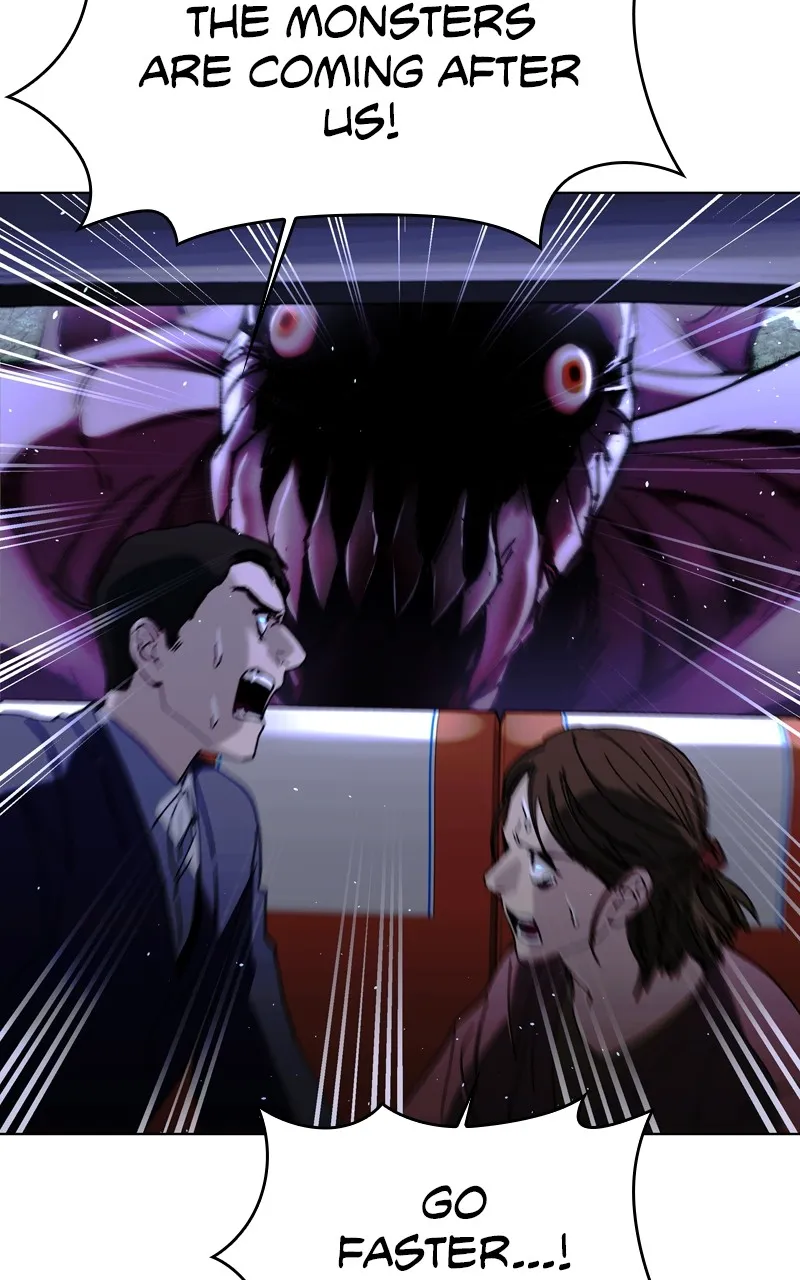 The End is a Game to Me Chapter 38 page 11 - 