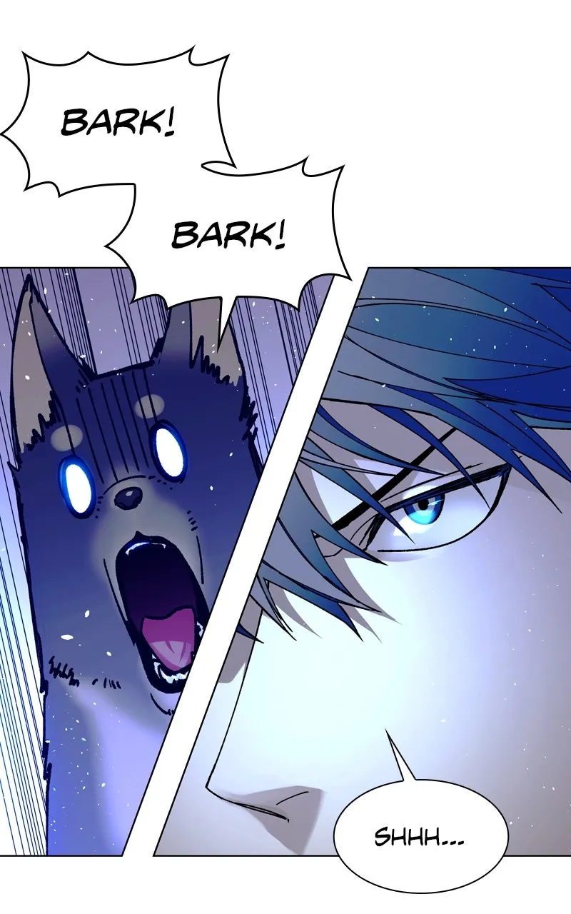The End is a Game to Me Chapter 38 page 105 - 