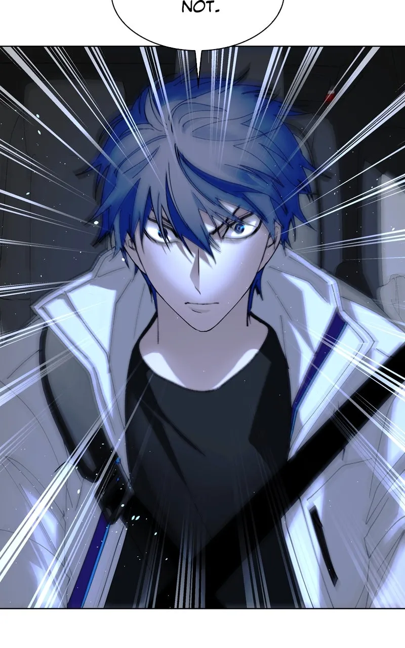The End is a Game to Me Chapter 38 page 108 - 