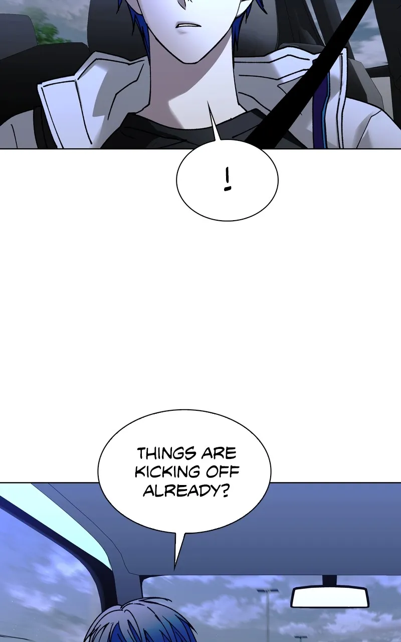 The End is a Game to Me Chapter 38 page 18 - 
