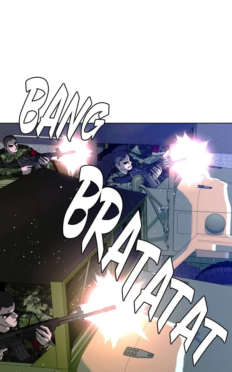 The End is a Game to Me Chapter 38 page 3 - 
