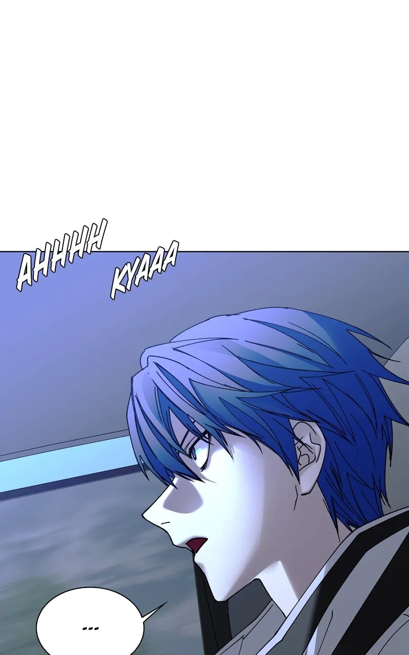 The End is a Game to Me Chapter 38 page 21 - 