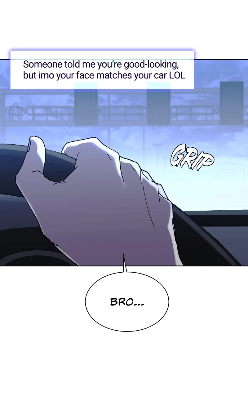 The End is a Game to Me Chapter 38 page 26 - 