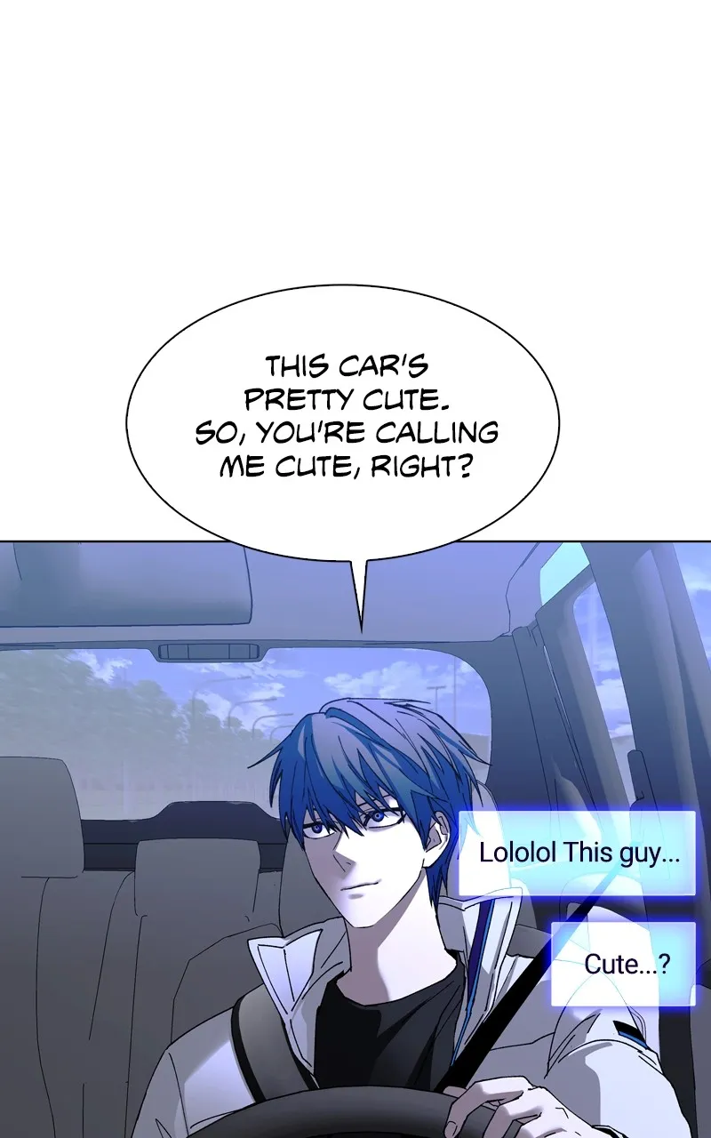 The End is a Game to Me Chapter 38 page 27 - 