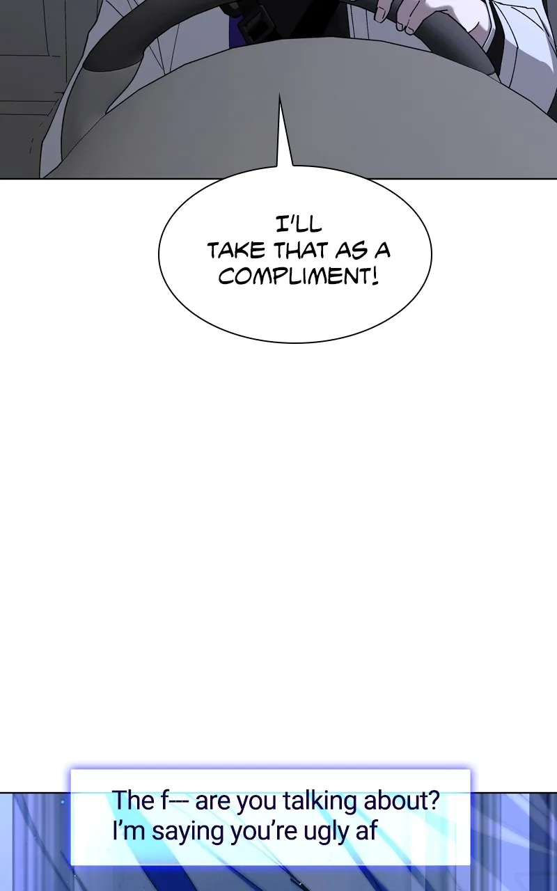 The End is a Game to Me Chapter 38 page 28 - 