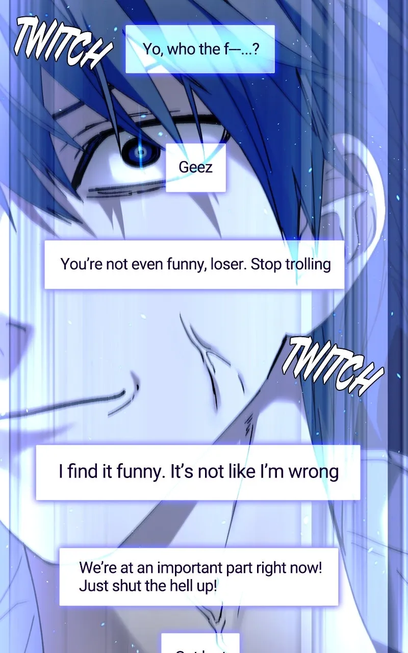 The End is a Game to Me Chapter 38 page 29 - 
