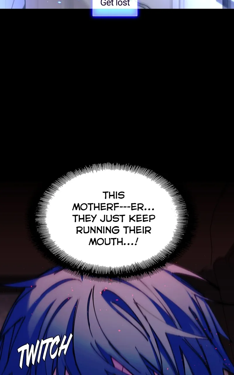 The End is a Game to Me Chapter 38 page 30 - 