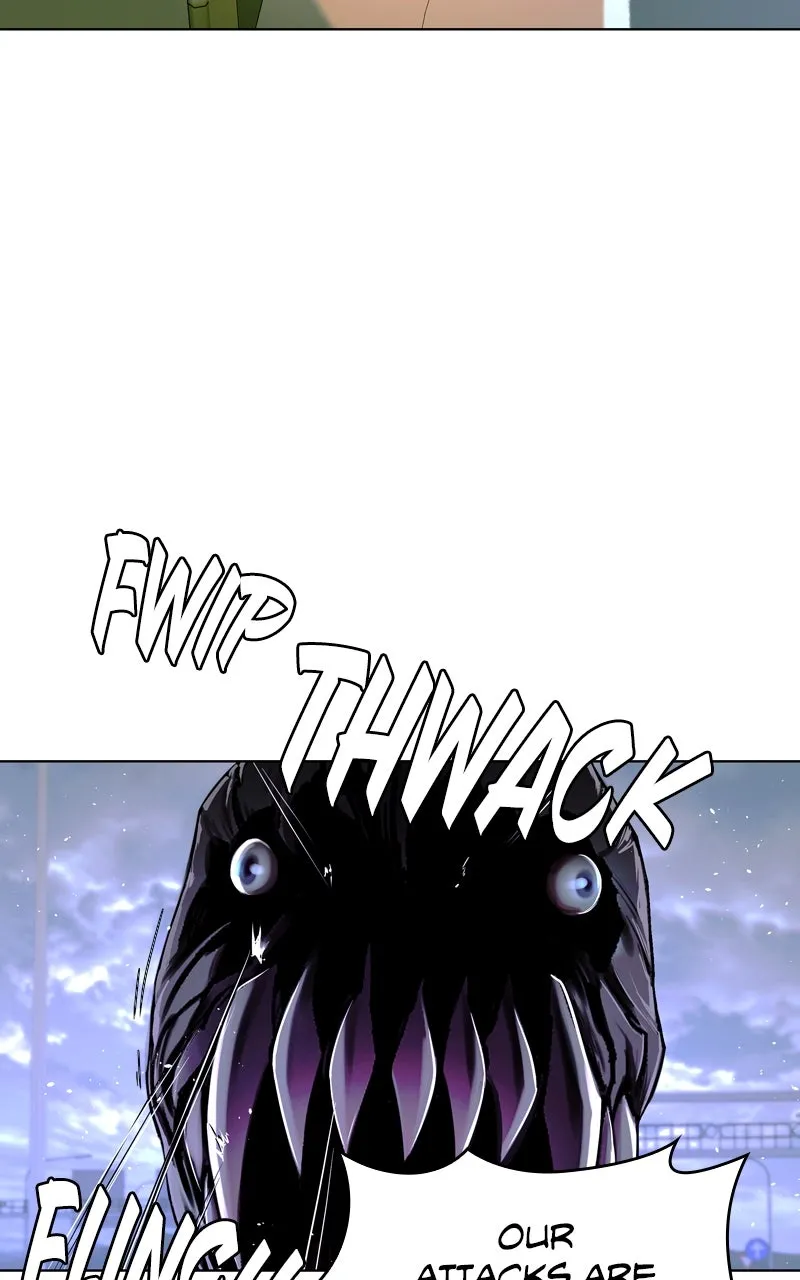 The End is a Game to Me Chapter 38 page 4 - 