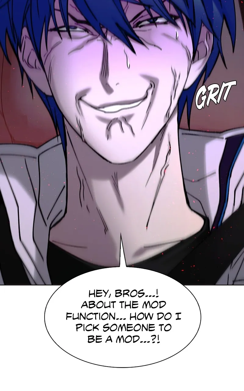 The End is a Game to Me Chapter 38 page 31 - 