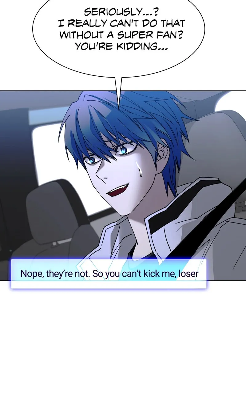 The End is a Game to Me Chapter 38 page 33 - 