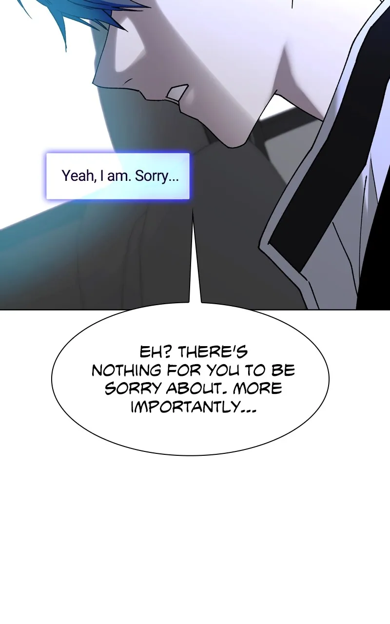 The End is a Game to Me Chapter 38 page 36 - 