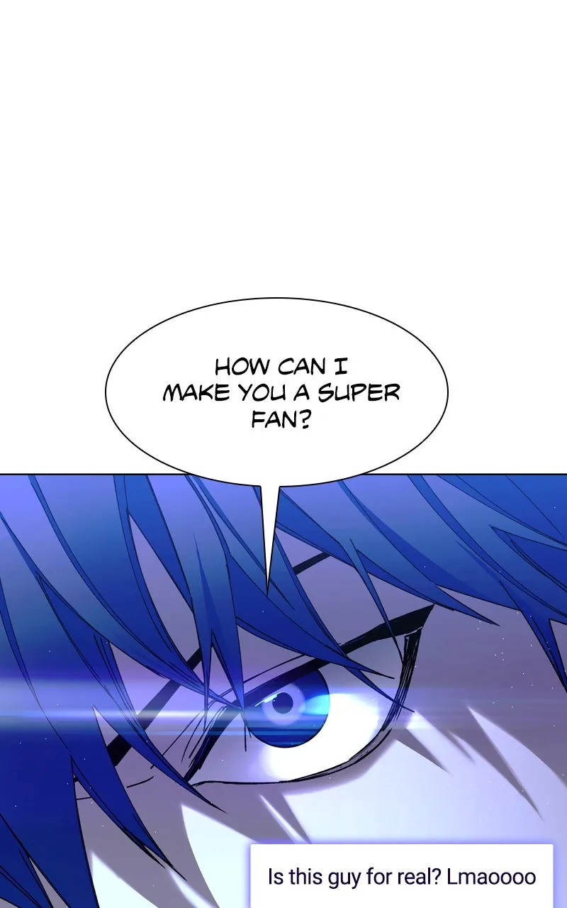 The End is a Game to Me Chapter 38 page 37 - 