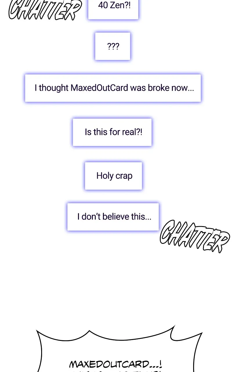 The End is a Game to Me Chapter 38 page 47 - 
