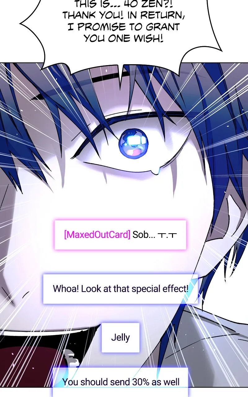The End is a Game to Me Chapter 38 page 48 - 