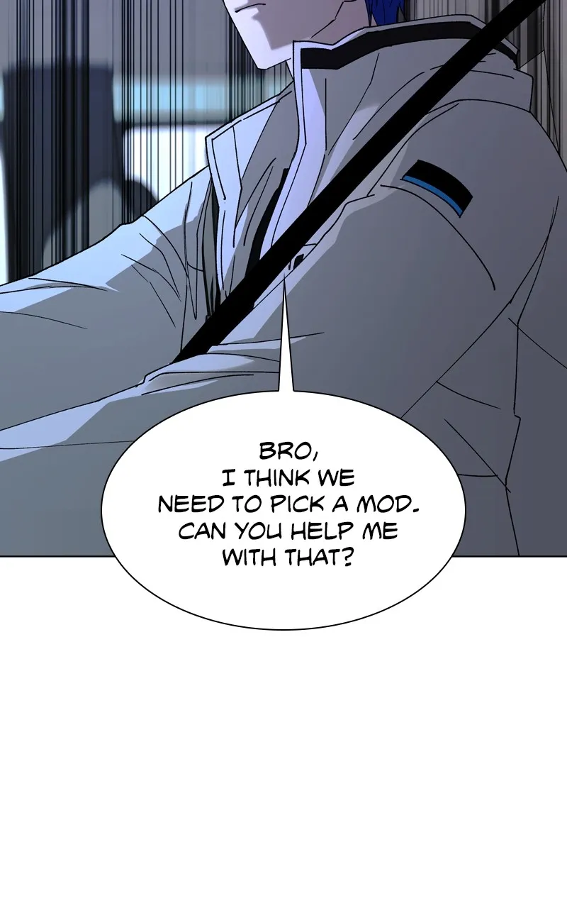 The End is a Game to Me Chapter 38 page 50 - 
