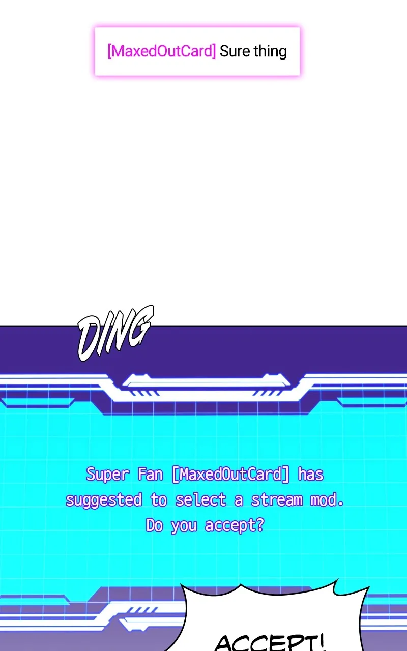 The End is a Game to Me Chapter 38 page 51 - 